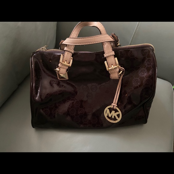 ‼️ Authentic Micheal Kors Purse ‼️ - Picture 1 of 3